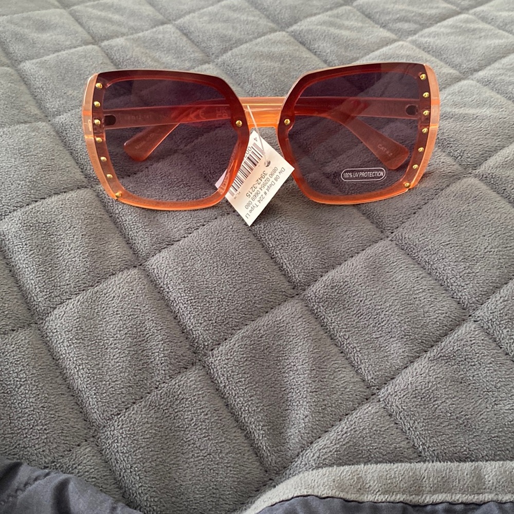 Eyewear
